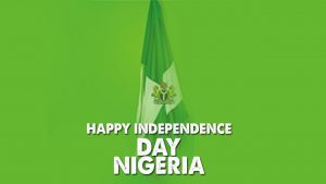 Bulk SMS For Nigeria Independence Day